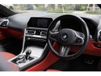 BMW 840d xDrive Coupe M-Sport  2019 จด 23 รูปที่ 5
